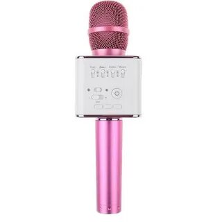 Usb колонка микрофон