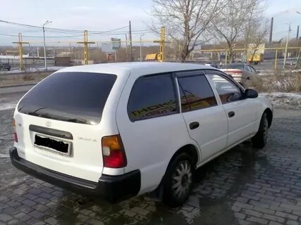 Королла ее103