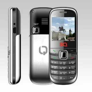 Bq mini