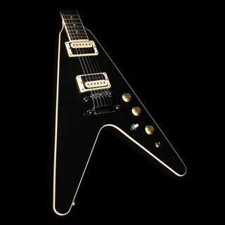 Gibson fly