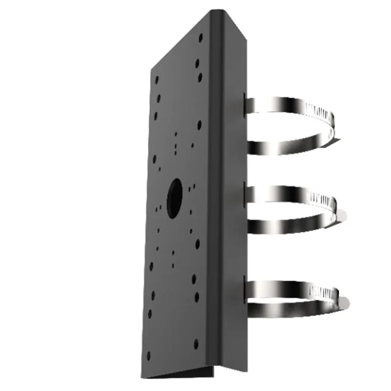 Ds 1275zj s sus. Крепление ds-1275zj-sus. кронштейн столбовой ds-1275zj-sus. кронштейн ds-1275zj-bjh-600 hikvision.