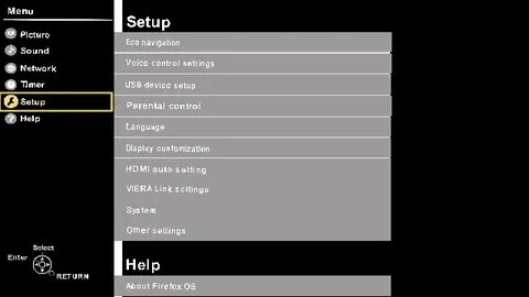 Ок setup