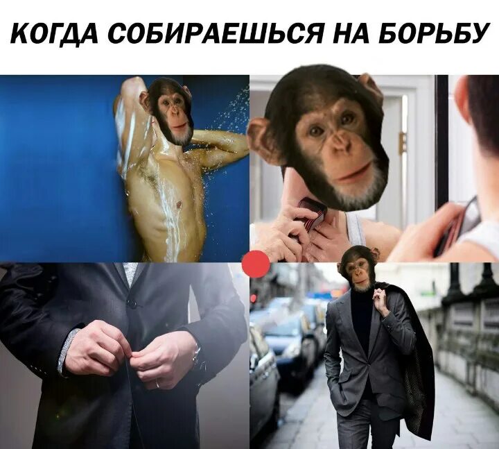 Отлично собирайся