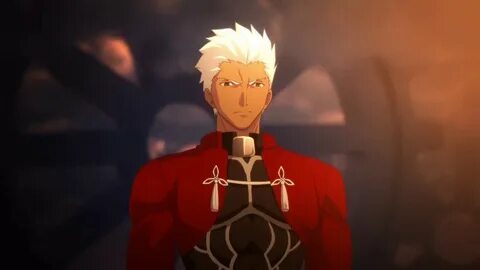 FATE/STAY NIGHT UBW AMV-LAST STARDUST by AIMER - YouTube.