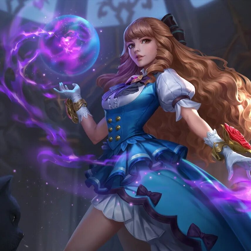 Supernova mlbb