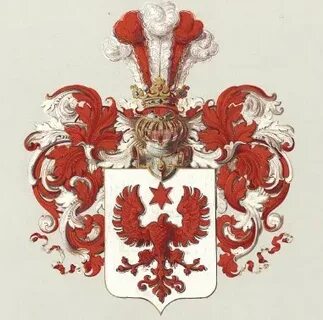 Фамилия орел