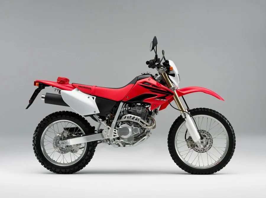 Хонда хр. Honda XR 250. Honda xr250 2007. Хонда xr400r. Honda cr250 Baja.