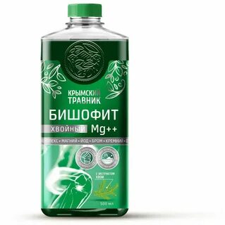 Сайт производителя крымский травник