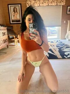 Paris Dylan aka Paris Roxanne aka Kacey Preston Leaked Photo #266344 - Fape...