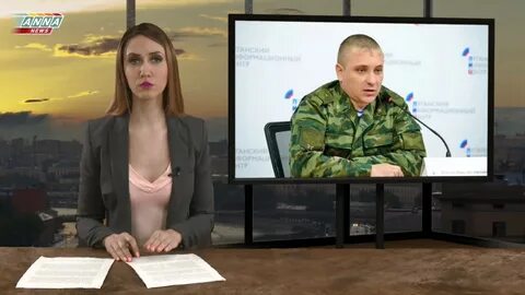 Ситуация на фронтах часов яр