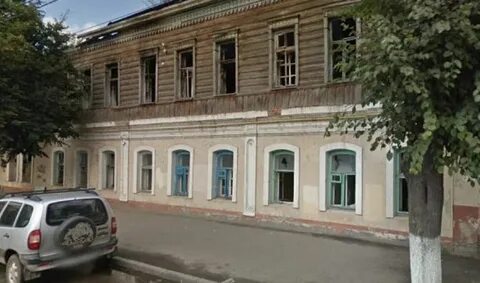 Аренда за рубль