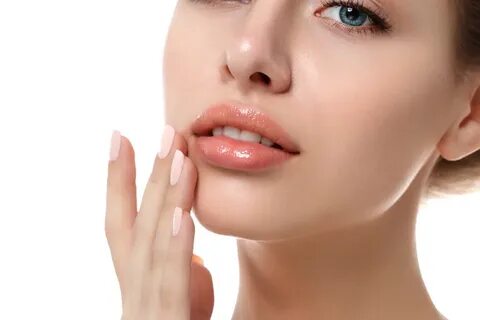 Face gloss