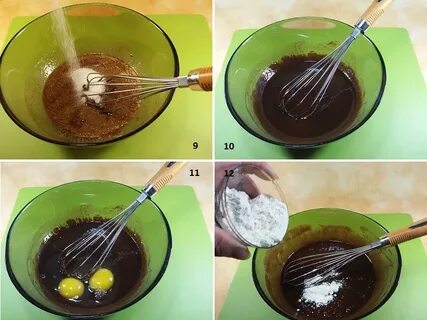 Приготовление м