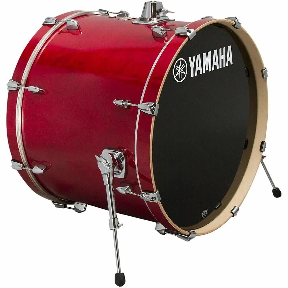 Бочка басс. Барабаны Yamaha Stage Custom Birch. Барабаны Yamaha Stage Custom. Yamaha Drums Stage Custom. Бас бочка Yamaha.