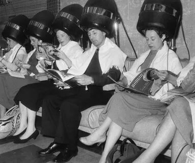 Canning women