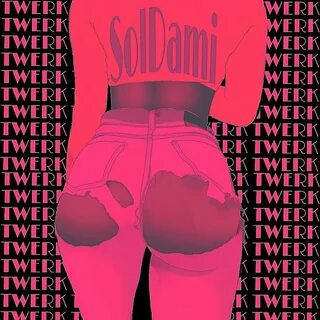 Twerk remix