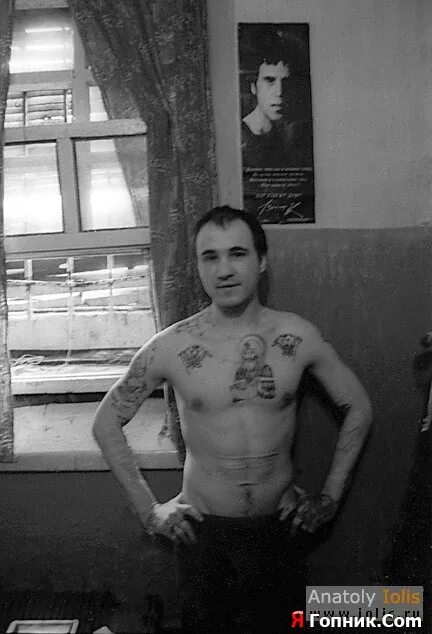 Особый режим в городе. Особый режим.