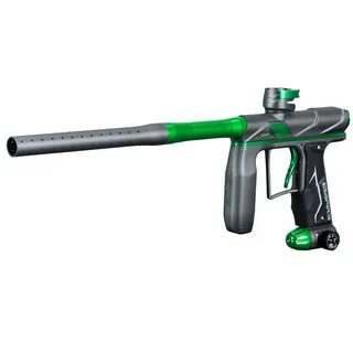 Pro gun