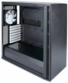 Fractal define mini