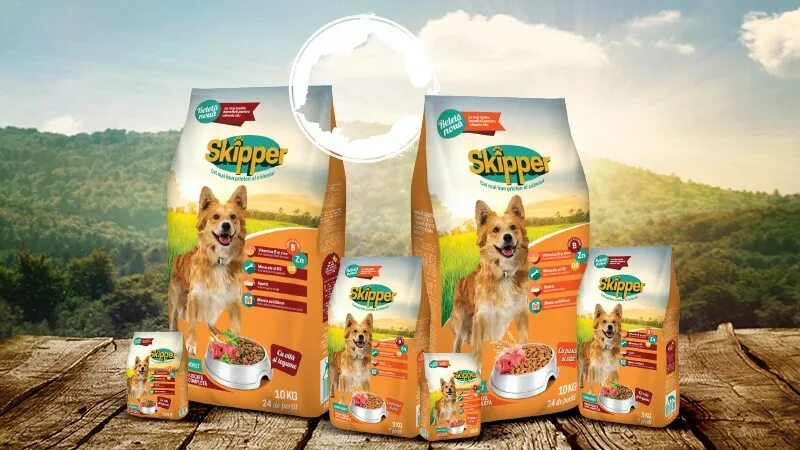 United Petfood. United Petfood France корма. United Petfood Producers NV. United Petfood Poland. Пет фуд