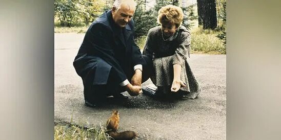 Горбачева люблю его. Горбачева люблю его