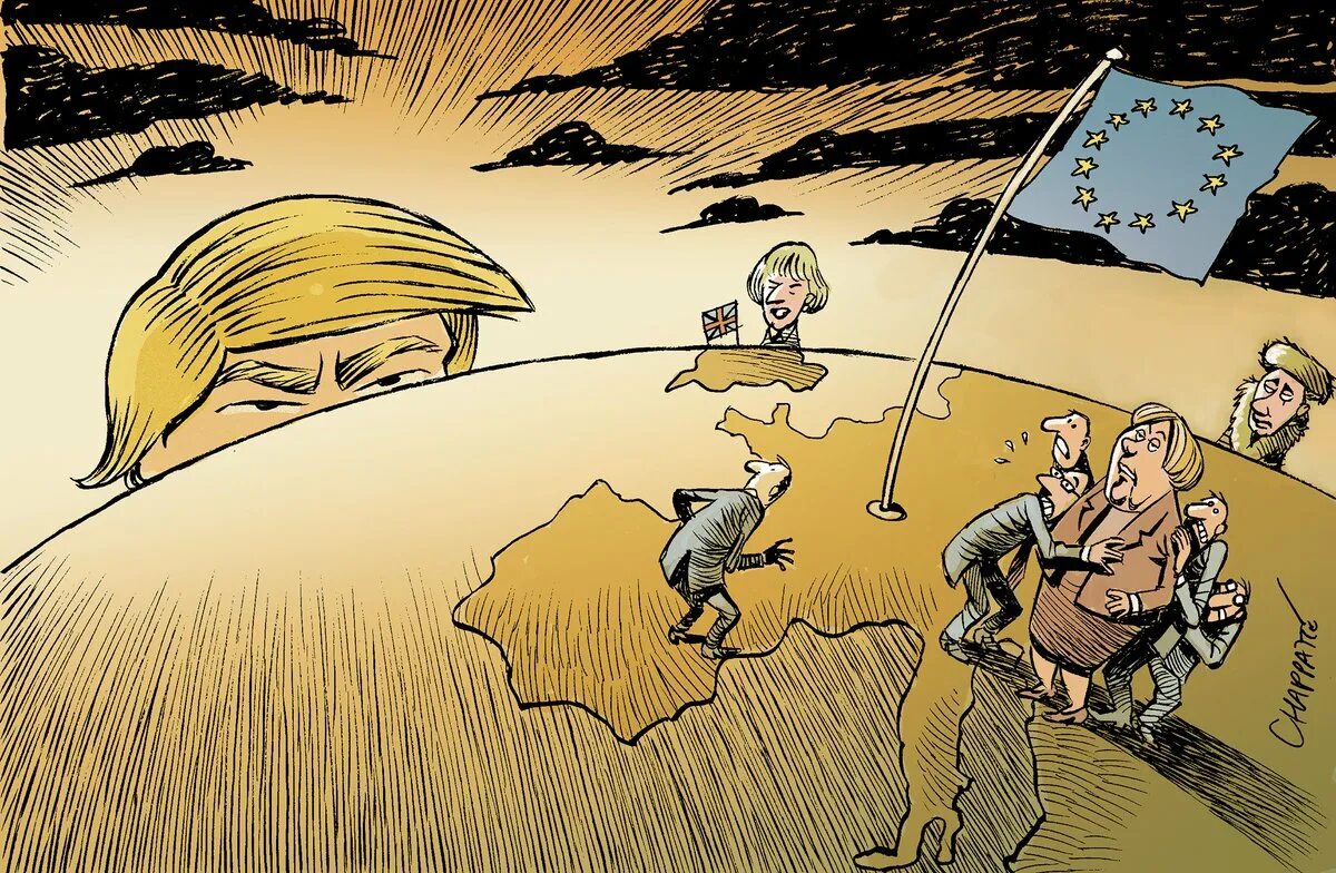 Карикатуры на Запад. Карикатура на Европу. Карикатура Россия и Европа. Американская политика карикатура.