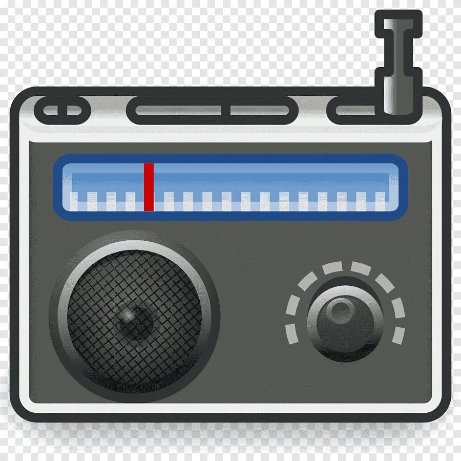 Radio imaging