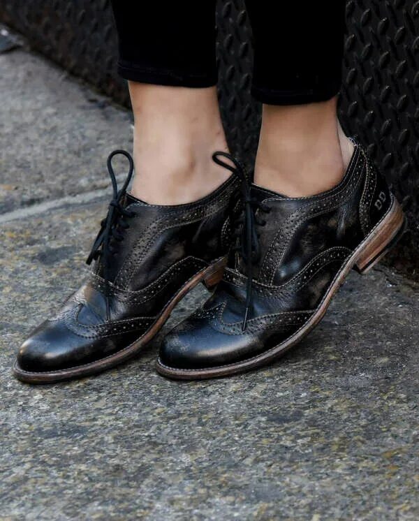 Pin by amoiiix on shoes Black school shoes, School uniform shoes black, Round to
