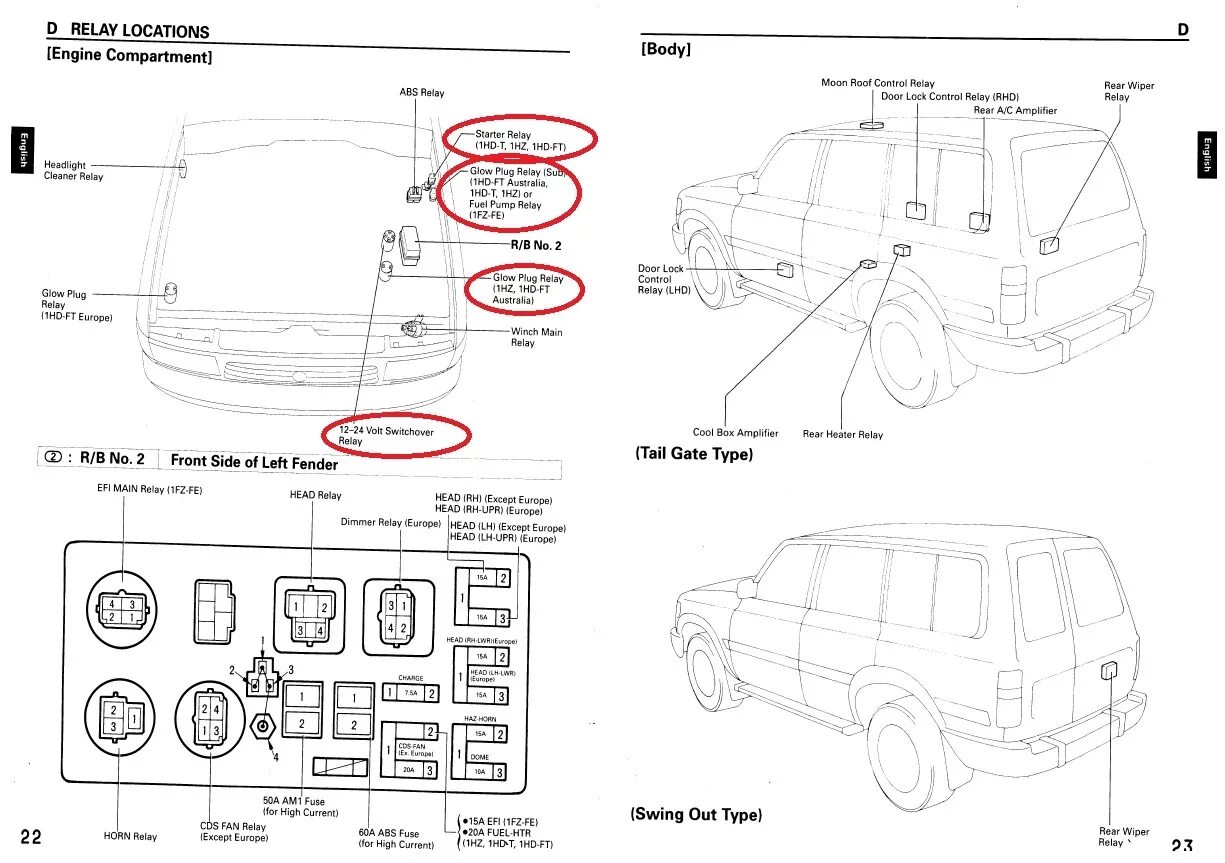 Публикации kudasov - Страница 4 - Форумы Land-Cruiser.RU