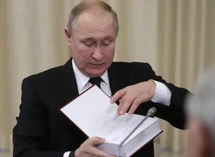 Политике и решении важных