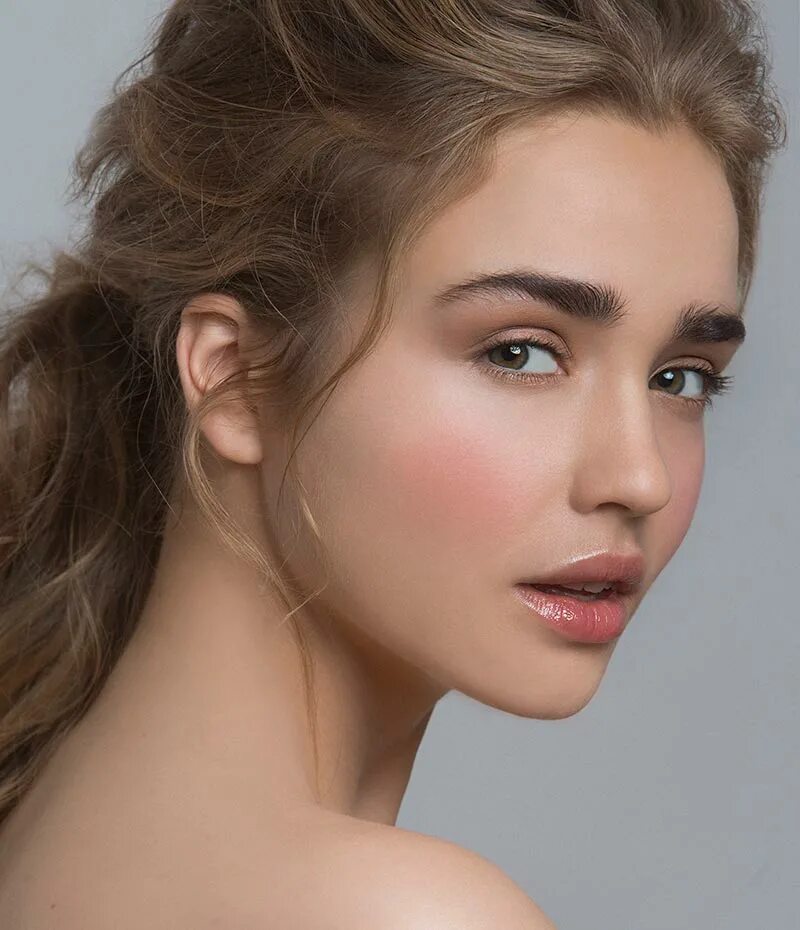 Нюдовому макияж. Нюдовый макияж. Нюдовые макияжи. Легкий нюдовый макияж. Нюдовому макияж.