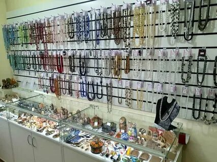 Какие магазины есть в нижнем тагиле