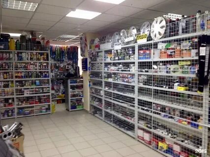 Магазины автозапчастей уфа телефоны