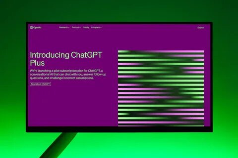 Chatgpt version