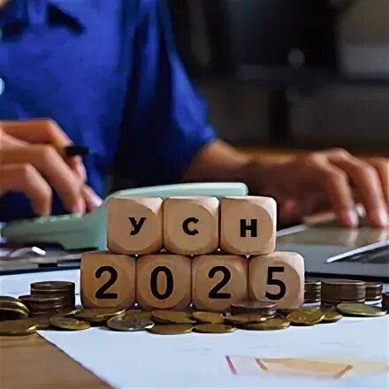 Упрощенка 2025. Упрощенка 2025