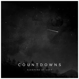 Sleeping at last