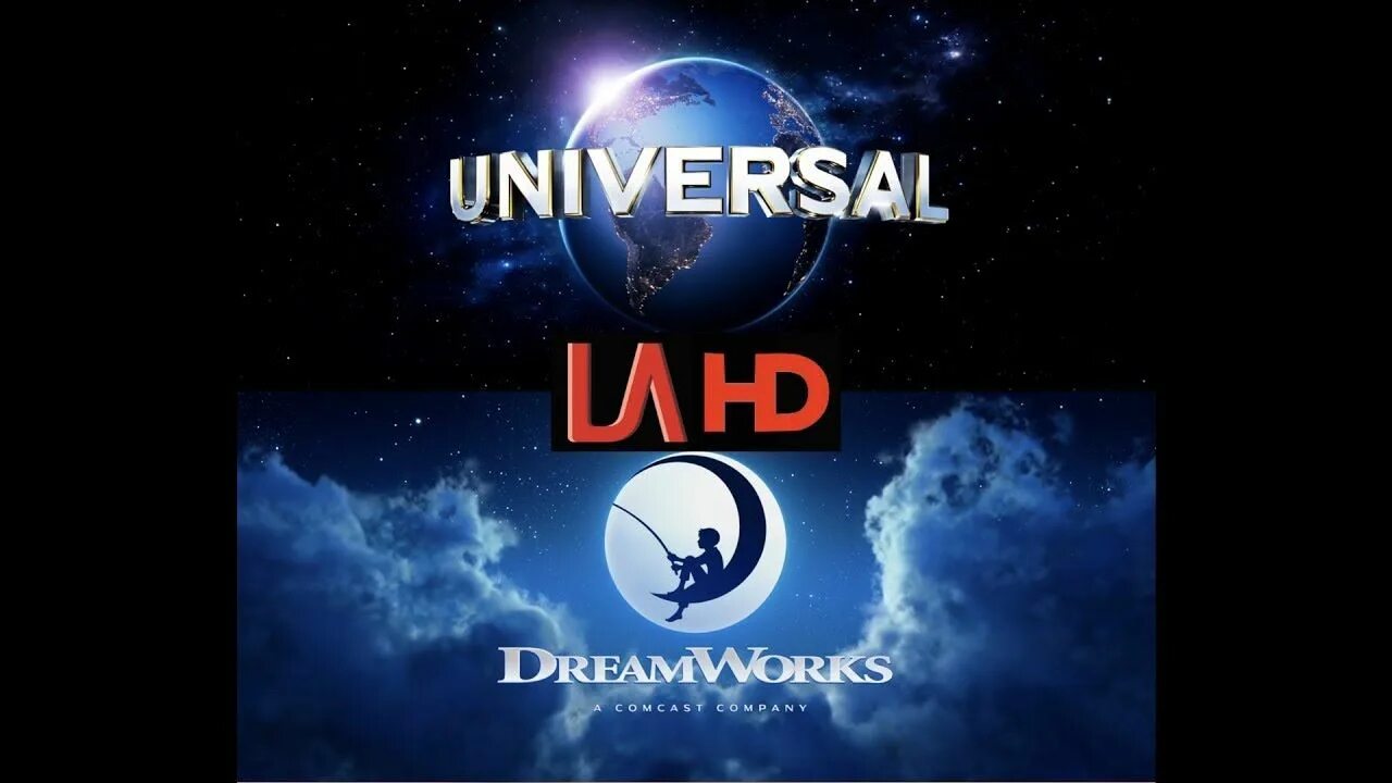 Universal pictures animation