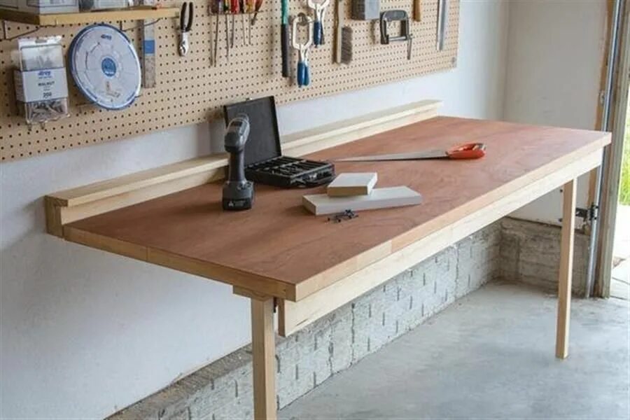 Workbench c