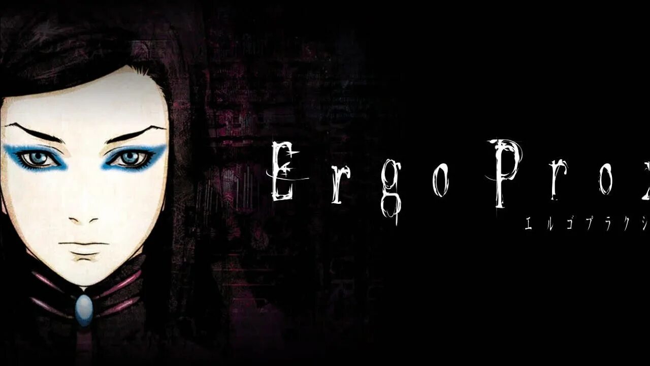 Lies of p эрго. Постер ergo proxy. эрго прокси обложка. эрго прокси аниме постер. эрго прокси плакат.