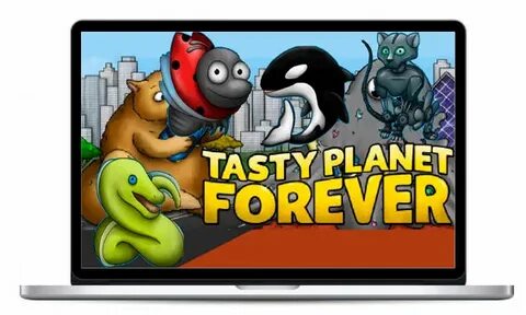 Planet forever
