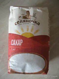 Манка сахар