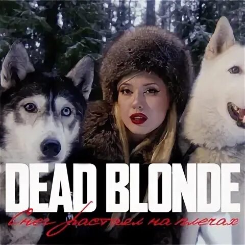 Dead blonde снег растаял на плечах mp3. Dead blonde снег растаял на плечах mp3. Dead blonde снег растаял на плечах mp3. Dead blonde снег растаял на плечах mp3. Снег растаял на плечах dead blonde клип.