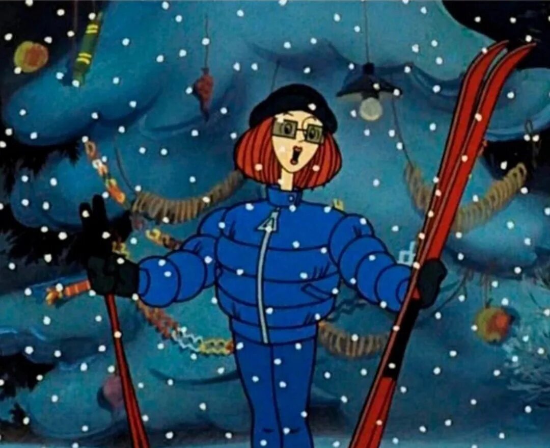 И нет и не было зимы