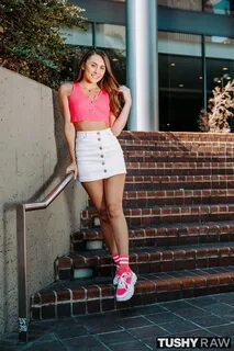 Mackenzie mace