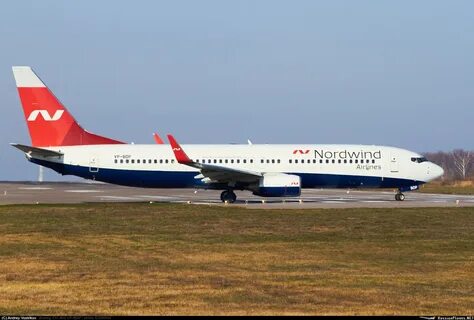 Норд винд 737