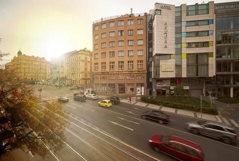 Прага 42