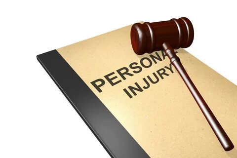 personal injury lawyers Epping