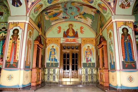 Единая церковь