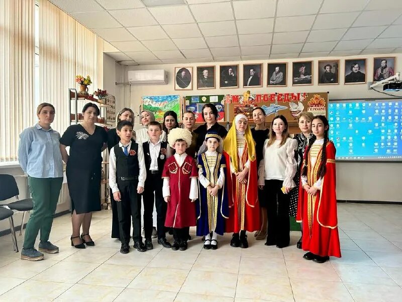 республиканский центр образования улан удэ