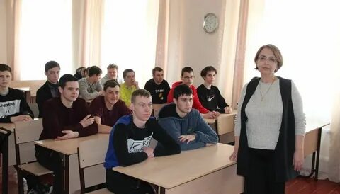 Техникум механизации сельского
